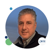 Mike Paradiso
